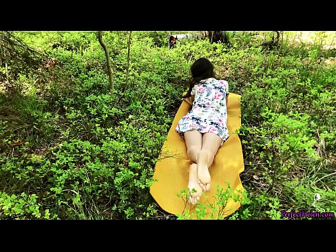 ❤️ Stranger on Tinder Melancap My Pussy dan Fucks Passionatedly dalam hutan ️❌ Lucah pada ms.kutjeporno.ru ☑