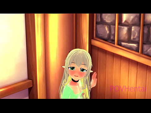 ❤️ (Perangkap) Pembantu rumah Elvish membantu anda mencuci muka anda. ️❌ Lucah pada ms.kutjeporno.ru ☑